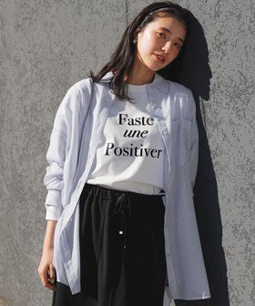 【エニィファム/any FAM】の【洗濯機可】シアーストライプシャツ 人気、トレンドファッション・服の通販 founy(ファニー) ファッション Fashion レディースファッション Fashion for Women トップス・カットソー Cut & Sew Tops シャツ・ブラウス・オフィスカジュアル Elegant Blouses & Button-Ups ストライプ Stripe, Striped Pattern デニム Denim, Jeans Material トレンド Trend, Trending Now 夏 Summer 春 Spring S/S・春夏 SS, Spring/Summer, Warm Season 羽織 Haori, Light Jacket |ID:prp329100004386442