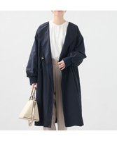 【エニィファム/any FAM】のナイロンミニグログランコート 人気、トレンドファッション・服の通販 founy(ファニー) ファッション Fashion レディースファッション Ladies' Fashion Online アウター Coat Outerwear コート Coats ジャケット Jackets エレガント 上品 Elegant ガウン Gown グログラン Grosgrain ジャケット Jacket フォルム Form リボン Ribbon 夏 Summer 春 Spring S/S・春夏 Ss・Spring/Summer ビジネス 仕事 通勤 Business |ID:prp329100004386473