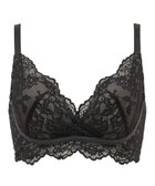 【ブラデリス ニューヨーク/BRADELIS New York】の【BRADELIS Me / ノンワイヤー・バストアップ】Perfumyバックスムーズブラ25S1 ブラデリスミー 補正 ブラジャー ブラック|ID: prp329100004386490 ipo3291000000031902316