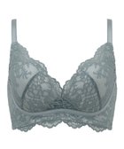 【ブラデリス ニューヨーク/BRADELIS New York】の【BRADELIS Me / ノンワイヤー・バストアップ】Perfumyバックスムーズブラ25S1 ブラデリスミー 補正 ブラジャー ブルー|ID: prp329100004386490 ipo3291000000031902317