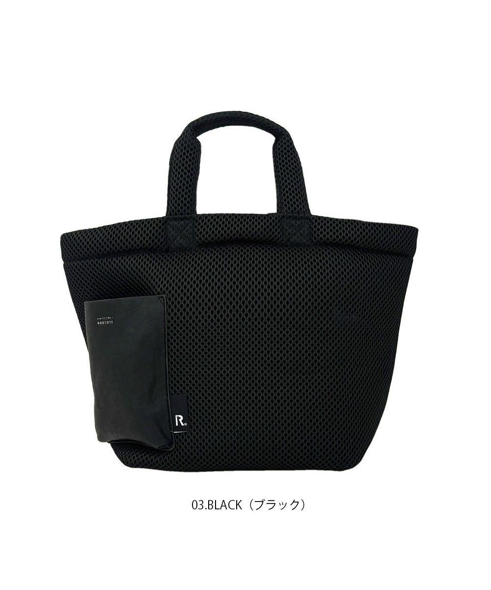 【ルートート/ROOTOTE】の1040【手洗い可能】SC.デリ.ウエッファ-B インテリア・キッズ・メンズ・レディースファッション・服の通販 founy(ファニー) 　ファッション　Fashion　レディースファッション　WOMEN　バッグ　Bag　カメラ　Camera　財布　Wallet　ドット　Dot　ベーシック　Basic　ポケット　Pocket　ポーチ　Pouch　おすすめ　Recommend　03:ブラック|ID: prp329100004386526 ipo3291000000031951443