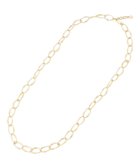 【23区/NIJYUSANKU】の【Oggi5月号掲載】チェーン ロング ネックレス ゴールド系|ID: prp329100004387757 ipo3291000000033630529