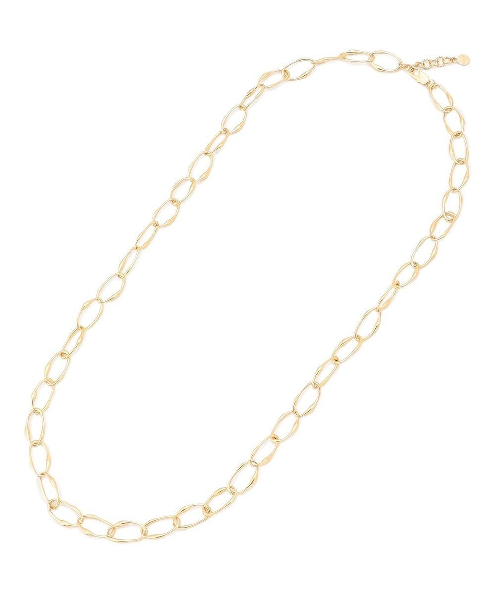 【23区/NIJYUSANKU】の【Oggi5月号掲載】チェーン ロング ネックレス インテリア・キッズ・メンズ・レディースファッション・服の通販 founy(ファニー) 雑誌掲載アイテム Magazine Picks & Fashion Features ファッション雑誌 Fashion Magazines オッジ Oggi ファッション Fashion レディースファッション Fashion for Women ジュエリー Jewelry ネックレス Necklaces & Pendants 2025年 2025 2025春夏・S/S Spring/Summer 2025 SS25 5月号 May Issue アクセサリー Fashion Accessories カットソー Cut and Sewn Top ショート Short, Short Length シルバー Silver, Metallic Silver シンプル Simple, Minimal チェーン Chain, Chain Strap ネックレス Necklace, Pendant Necklace メタリック Metallic, Shiny Finish ロング Long, Long-Length エレガント 上品 Elegant 夏 Summer S/S・春夏 SS, Spring/Summer, Warm Season 雑誌 Magazine, Fashion Magazine ゴールド系|ID: prp329100004387757 ipo3291000000033630529