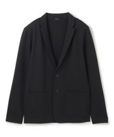 【ジョゼフ オム/JOSEPH HOMME / MEN】の【OUTLET&EC限定】ポンチ カットソージャケット 人気、トレンドファッション・服の通販 founy(ファニー) ファッション Fashion メンズファッション MEN アウター Coats Outerwear/Men テーラードジャケット Tailored Jackets アウトレット Outlet カーディガン Cardigan ジャケット Jacket ストレッチ Stretch スペシャル Special A/W・秋冬 Aw・Autumn/Winter・Fw・Fall-Winter |ID:prp329100004389056