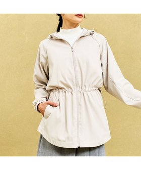 【23区 ゴルフ/NIJYUSANKU GOLF】の【WOMEN】【撥水/ストレッチ/防風】ヒップカバーがかなうシャーリングロングブルゾン 人気、トレンドファッション・服の通販 founy(ファニー) ファッション Fashion レディースファッション WOMEN アウター Coat Outerwear ジャケット Jackets ブルゾン Blouson/Jackets 春 Spring コーティング Coating ジャケット Jacket ジャージー Jersey スタイリッシュ Stylish ストレッチ Stretch スピンドル Spindle トレンド Trend 定番 Standard フロント Front ブルゾン Blouson プリント Print メッシュ Mesh ロング Long S/S・春夏 Ss・Spring/Summer 夏 Summer ゴルフ Golf |ID:prp329100004389082