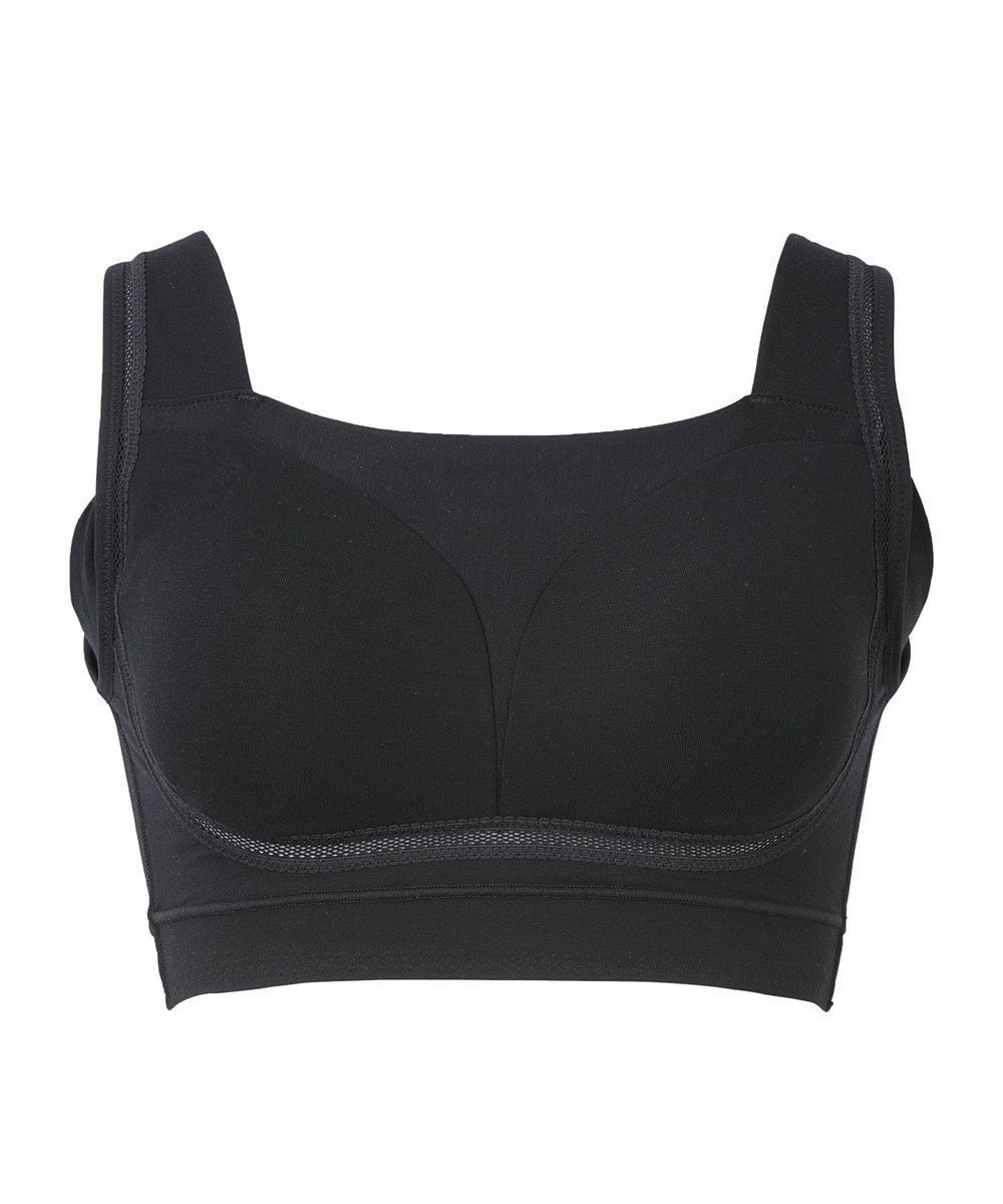 【ブラデリス ニューヨーク/BRADELIS New York】の【Yukine inc. 】ゆきねえとろりソフトシルク混ブラ25 ブラデリス 着心地重視のノンワイヤー補正ブラ 人気、トレンドファッション・服の通販 founy(ファニー) ファッション Fashion レディースファッション Fashion for Women アンダー Underwear Essentials ショルダー Shoulder, Shoulder Strap ショーツ Shorts, Short Pants シルク Silk, 100% Silk ストレッチ Stretch, Stretchy Fabric デコルテ Décolleté, Neckline なめらか Smooth, Silky Texture パターン Pattern, Design Print フィット Fit, Slim Fit ブラジャー Bra, Lingerie ポケット Pocket, Pocket Detail メッシュ Mesh, Net Fabric ランジェリー Lingerie, Intimate Wear ロング Long, Long-Length ワイヤー Wire, Wired Bra おすすめ Recommended / Our Picks other-1|ID: prp329100004389085 ipo3291000000033385171