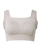 【ブラデリス ニューヨーク/BRADELIS New York】の【Yukine inc. 】ゆきねえとろりソフトシルク混ブラ25 ブラデリス 着心地重視のノンワイヤー補正ブラ 人気、トレンドファッション・服の通販 founy(ファニー) ファッション Fashion レディースファッション Fashion for Women アンダー Underwear Essentials ショルダー Shoulder, Shoulder Strap ショーツ Shorts, Short Pants シルク Silk, 100% Silk ストレッチ Stretch, Stretchy Fabric デコルテ Décolleté, Neckline なめらか Smooth, Silky Texture パターン Pattern, Design Print フィット Fit, Slim Fit ブラジャー Bra, Lingerie ポケット Pocket, Pocket Detail メッシュ Mesh, Net Fabric ランジェリー Lingerie, Intimate Wear ロング Long, Long-Length ワイヤー Wire, Wired Bra おすすめ Recommended / Our Picks thumbnail トープ|ID: prp329100004389085 ipo3291000000033385173