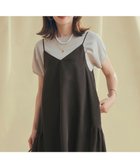 【23区/NIJYUSANKU】の【新色追加/洗える】レーヨンポリエステルストレッチ プルオーバー ニット ベージュ系|ID: prp329100004389135 ipo3291000000031855592