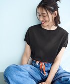 【23区/NIJYUSANKU】の【新色追加/洗える】レーヨンポリエステルストレッチ プルオーバー ニット ダークブラウン系|ID: prp329100004389135 ipo3291000000032710941