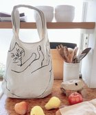 【ルートート/ROOTOTE】の1188【折り畳み可能】EU.ラウンド.ブラサガリネコ-A 人気、トレンドファッション・服の通販 founy(ファニー) ファッション Fashion レディースファッション WOMEN バッグ Bag 洗える Washable カメラ Camera コンパクト Compact ネコ Cat ポケット Pocket ラウンド Round 旅行 Travel ギフト プレゼント Gift Present thumbnail 02:ハイ|ID: prp329100004389162 ipo3291000000030682929