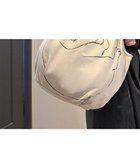 【ルートート/ROOTOTE】の1188【折り畳み可能】EU.ラウンド.ブラサガリネコ-A 01:シロ|ID: prp329100004389162 ipo3291000000031942426