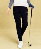 【23区 ゴルフ/NIJYUSANKU GOLF】の【WOMEN】【UVケア/接触冷感】ジャージーカーゴパンツ 人気、トレンドファッション・服の通販 founy(ファニー) ファッション Fashion レディースファッション WOMEN パンツ Pants 春 Spring コンパクト Compact シルバー Silver ジャージー Jersey スタイリッシュ Stylish ストレッチ Stretch なめらか Smooth バランス Balance フロント Front ベーシック Basic ポケット Pocket ポーチ Pouch S/S・春夏 Ss・Spring/Summer 夏 Summer ゴルフ Golf thumbnail ネイビー系|ID: prp329100004389215 ipo3291000000030804228