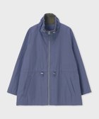 【ポール スミス/Paul Smith】の【撥水】 タフタ ライト ブルゾン 人気、トレンドファッション・服の通販 founy(ファニー) ファッション Fashion レディースファッション WOMEN アウター Coat Outerwear ジャケット Jackets ブルゾン Blouson/Jackets おすすめ Recommend ジャケット Jacket タイプライター Typewriter タフタ Taffeta ブラウジング Browsing ブルゾン Blouson 夏 Summer 旅行 Travel 春 Spring S/S・春夏 Ss・Spring/Summer 軽量 Lightweight thumbnail ブルー|ID: prp329100004389327 ipo3291000000030684069