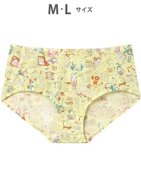【ツモリチサト スリープ/tsumori chisato SLEEP】のツモリチサト ショーツ UPX534 /ワコール 人気、トレンドファッション・服の通販 founy(ファニー) ファッション Fashion レディースファッション Ladies' Fashion Online ショーツ Shorts パジャマ Pajamas |ID:prp329100004389337