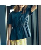 【自由区/JIYU-KU】の【SHIHOさん着用・洗える】ビスチェコンビ Tシャツ バーント×バーント|ID: prp329100004389343 ipo3291000000033567787