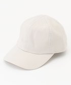 【エニー/ANY】のカジュアルキャップ 人気、トレンドファッション・服の通販 founy(ファニー) ファッション Fashion レディースファッション Fashion for Women キャップ&ハット Hats & Caps キャップ Cap, Baseball Cap シンプル Simple, Minimal 再入荷 Restock / Back in Stock 夏 Summer 帽子 Hat, Headwear thumbnail ライトグレー|ID: prp329100004391885 ipo3291000000033617901