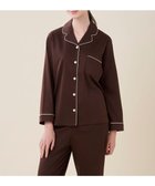 【ウンナナクール/une nana cool】の【綿100%】シルケットスムースパジャマ MADE WITH LIBERTY FABRIC DR|ID: prp329100004391886 ipo3291000000032560280