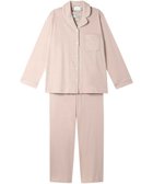 【ウンナナクール/une nana cool】の【綿100%】シルケットスムースパジャマ MADE WITH LIBERTY FABRIC SP|ID: prp329100004391886 ipo3291000000032560284