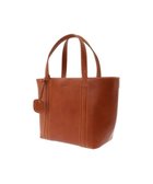【ゲンテン/genten】の【新型】ゴートベーシック ハンドバッグ チャ|ID: prp329100004392005 ipo3291000000031975152