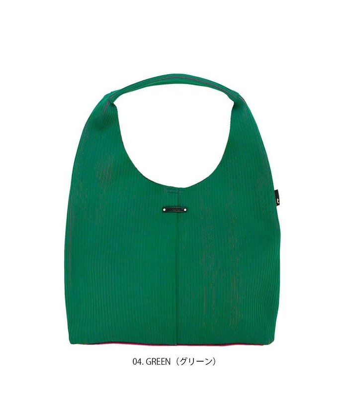 【ルートート/ROOTOTE】の1061【ラメ糸ミックス-A4収納】LT.ラウンド.グリンプス.ニット-A インテリア・キッズ・メンズ・レディースファッション・服の通販 founy(ファニー) https://founy.com/ ファッション Fashion レディースファッション Fashion for Women トップス・カットソー Cut & Sew Tops ニット Knit Tops & Sweaters カメラ Camera Accessories ポケット Pocket, Pocket Detail マグネット Magnet, Magnetic Closure ミックス Mix, Mixed Style ラウンド Round, Round Neck 新作・新入荷 New Arrivals / New In |ID: prp329100004392041 ipo3291000000032565438