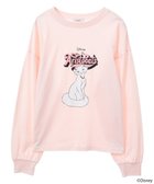 【アースミュージックアンドエコロジー/earth music&ecology】のDisney/The AristocatsプリントロンT Pink|ID: prp329100004392099 ipo3291000000031969821