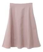 【アースミュージックアンドエコロジー/earth music&ecology】のすきな丈フレアスカート Pink|ID: prp329100004392104 ipo3291000000033919005