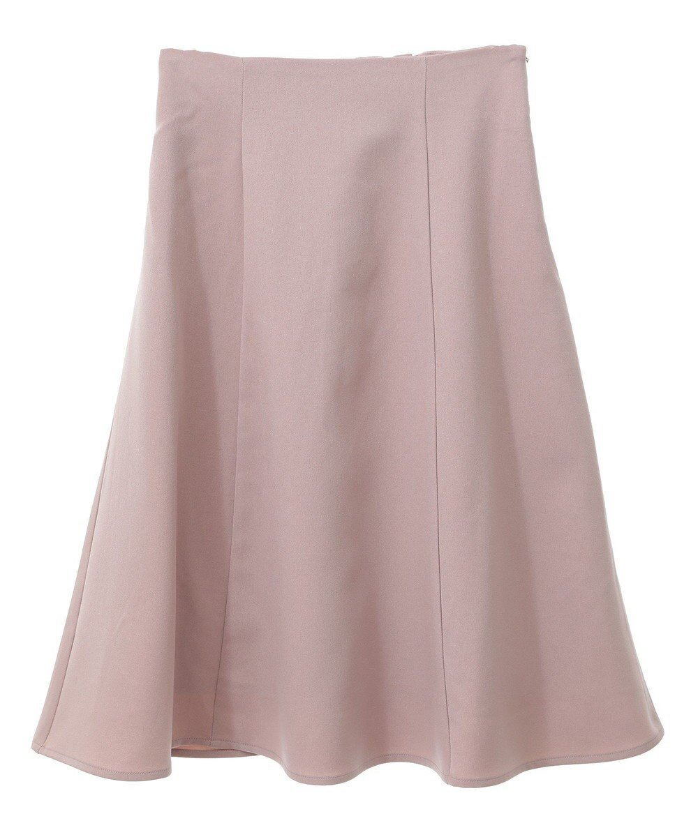 【アースミュージックアンドエコロジー/earth music&ecology】のすきな丈フレアスカート インテリア・キッズ・メンズ・レディースファッション・服の通販 founy(ファニー) 　ファッション　Fashion　レディースファッション　Fashion for Women　スカート　Skirts　Aライン・フレアスカート　A-Line & Flared Skirts　シンプル　Simple, Minimal　フェミニン　Feminine, Girly　フレア　Flare, Flared　ポケット　Pocket, Pocket Detail　夏　Summer　春　Spring　S/S・春夏　SS, Spring/Summer, Warm Season　Pink|ID: prp329100004392104 ipo3291000000033919005