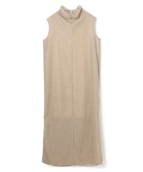 【ベイジ,/BEIGE,】 【洗える】LIATRIS / オフタートルノースリーブワンピース人気、トレンドファッション・服の通販 founy(ファニー) ファッション Fashion レディースファッション WOMEN ワンピース Dress NEW・新作・新着・新入荷 New Arrivals おすすめ Recommend インナー Inner サンダル Sandals シンプル Simple ジャージー Jersey ドレープ Drape リネン Linen エレガント 上品 Elegant 吸水 Water Absorption 夏 Summer 旅行 Travel 春 Spring S/S・春夏 Ss・Spring/Summer 洗える Washable ビジネス 仕事 通勤 Business |ID:prp329100004392119