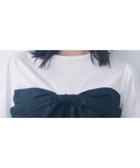 【トッカ/TOCCA】の【UV99%以上カット・吸水速乾・抗菌防臭・洗える・サイズ調整可】FRILL HAT ハット ベージュ系|ID: prp329100004392388 ipo3291000000032664562
