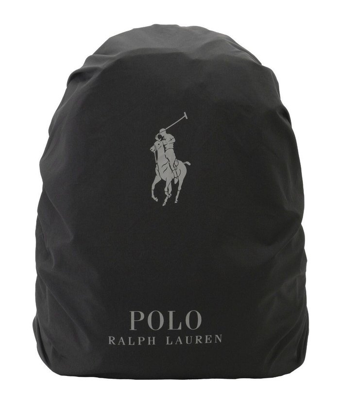 【ムーンバット/MOONBAT】の【防水】POLO RALPH LAUREN リフレクターレインリュックカバー インテリア・キッズ・メンズ・レディースファッション・服の通販 founy(ファニー) https://founy.com/ ファッション Fashion レディースファッション WOMEN アイビー Ivy アウトドア Outdoor ショルダー Shoulder ニューヨーク New York リュック Ruck Sack 再入荷 Restock/Back In Stock/Re Arrival ビジネス 仕事 通勤 Business |ID: prp329100004393725 ipo3291000000031990700