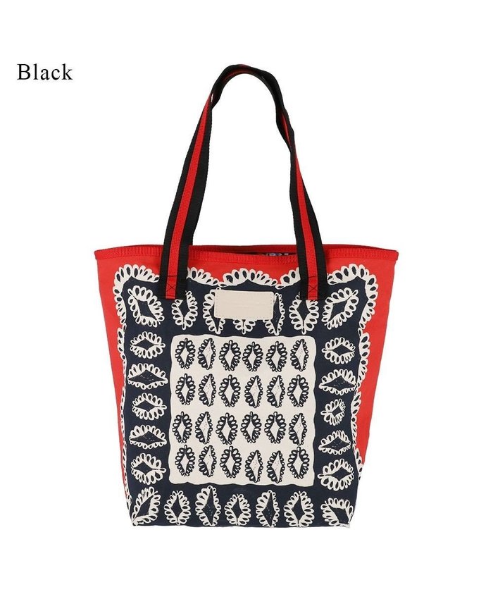 【ツモリチサト キャリー/tsumori chisato CARRY】のダイヤモンドフラワー トートバッグ リバーシブル 花柄 インテリア・キッズ・メンズ・レディースファッション・服の通販 founy(ファニー) https://founy.com/ ファッション Fashion レディースファッション WOMEN バッグ Bag コンビ Combination ダイヤモンド Diamond バンダナ Bandana パターン Pattern フラワー Flower フリル Frills ポケット Pocket リバーシブル Reversible 人気 Popularity |ID: prp329100004393732 ipo3291000000031780287