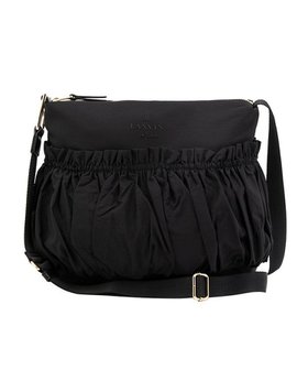 【ランバン オン ブルー/LANVIN en Bleu】 グラシリィ ショルダーバッグ人気、トレンドファッション・服の通販 founy(ファニー) ファッション Fashion レディースファッション WOMEN バッグ Bag ウォッシュ Wash ギャザー Gather パール Pearl 軽量 Lightweight |ID:prp329100004393756
