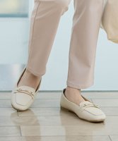 【エニィファム/any FAM】の走れるローファー 人気、トレンドファッション・服の通販 founy(ファニー) ファッション Fashion レディースファッション Fashion for Women インソール Shoe Insole 春 Spring クロコ Crocodile, Croc Embossed 今季 This Season, Current Season シューズ Shoes, Footwear シンプル Simple, Minimal フィット Fit, Slim Fit メタル Metal, Metal Parts モチーフ Motif, Design Theme S/S・春夏 SS, Spring/Summer, Warm Season 再入荷 Restock / Back in Stock 夏 Summer ビジネス 仕事 通勤 Business / Work / Commuting |ID:prp329100004393950