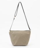 【エニー/ANY】のテープショルダーバッグ 人気、トレンドファッション・服の通販 founy(ファニー) ファッション Fashion レディースファッション Fashion for Women バッグ Bags ショルダー Shoulder, Shoulder Strap シンプル Simple, Minimal 再入荷 Restock / Back in Stock 財布 Wallet, Purse thumbnail カーキ|ID: prp329100004393952 ipo3291000000035326963