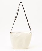 【エニー/ANY】のテープショルダーバッグ 人気、トレンドファッション・服の通販 founy(ファニー) ファッション Fashion レディースファッション Fashion for Women バッグ Bags ショルダー Shoulder, Shoulder Strap シンプル Simple, Minimal 再入荷 Restock / Back in Stock 財布 Wallet, Purse thumbnail オフ|ID: prp329100004393952 ipo3291000000035326964