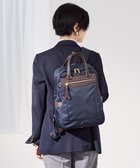 【エースバッグズアンドラゲッジ/ACE BAGS & LUGGAGE】のace. ビエナ3 ビジネスリュック 13.3インチPC収納 A4 68704 エース 人気、トレンドファッション・服の通販 founy(ファニー) ファッション Fashion レディースファッション WOMEN バッグ Bag クッション Cushion コンパクト Compact 傘 Umbrella セットアップ Set Up フロント Front ポケット Pocket リュック Ruck Sack NEW・新作・新着・新入荷 New Arrivals スーツケース キャリーケース Suitcase ビジネス 仕事 通勤 Business thumbnail ネイビー|ID: prp329100004394012 ipo3291000000030721214