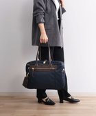 【エースバッグズアンドラゲッジ/ACE BAGS & LUGGAGE】のace. ビエナ3 ビジネスバッグ 15.6インチPC収納 B4 68703 エース 人気、トレンドファッション・服の通販 founy(ファニー) ファッション Fashion レディースファッション WOMEN バッグ Bag クッション Cushion コンパクト Compact 傘 Umbrella ショルダー Shoulder セットアップ Set Up フロント Front ポケット Pocket NEW・新作・新着・新入荷 New Arrivals スーツケース キャリーケース Suitcase ビジネス 仕事 通勤 Business thumbnail ネイビー|ID: prp329100004394013 ipo3291000000030721217