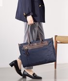 【エースバッグズアンドラゲッジ/ACE BAGS & LUGGAGE】のace. ビエナ3 ビジネスバッグ 14.0インチPC収納 A4 68702 エース 人気、トレンドファッション・服の通販 founy(ファニー) ファッション Fashion レディースファッション WOMEN バッグ Bag クッション Cushion コンパクト Compact 傘 Umbrella ショルダー Shoulder セットアップ Set Up フロント Front ポケット Pocket リュック Ruck Sack ワーク Work 再入荷 Restock/Back In Stock/Re Arrival NEW・新作・新着・新入荷 New Arrivals スーツケース キャリーケース Suitcase ビジネス 仕事 通勤 Business thumbnail ネイビー|ID: prp329100004394014 ipo3291000000030721220