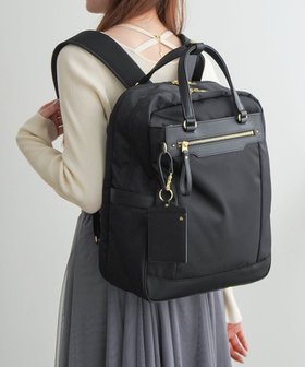 【エースバッグズアンドラゲッジ/ACE BAGS & LUGGAGE】 ace. ビエナ3 ビジネスリュック 14.0インチPC収納 A4 68705 エース人気、トレンドファッション・服の通販 founy(ファニー) ファッション Fashion レディースファッション WOMEN バッグ Bag クッション Cushion コンパクト Compact 傘 Umbrella セットアップ Set Up フロント Front ポケット Pocket リュック Ruck Sack NEW・新作・新着・新入荷 New Arrivals スーツケース キャリーケース Suitcase ビジネス 仕事 通勤 Business |ID:prp329100004394015