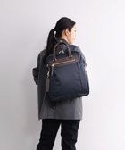 【エースバッグズアンドラゲッジ/ACE BAGS & LUGGAGE】のace. ビエナ3 ビジネスリュック 14.0インチPC収納 A4 68705 エース 人気、トレンドファッション・服の通販 founy(ファニー) ファッション Fashion レディースファッション WOMEN バッグ Bag クッション Cushion コンパクト Compact 傘 Umbrella セットアップ Set Up フロント Front ポケット Pocket リュック Ruck Sack NEW・新作・新着・新入荷 New Arrivals スーツケース キャリーケース Suitcase ビジネス 仕事 通勤 Business thumbnail ネイビー|ID: prp329100004394015 ipo3291000000030721223