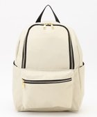 【エニィファム/any FAM】のメニーポケットデイリーリュック 人気、トレンドファッション・服の通販 founy(ファニー) ファッション Fashion レディースファッション Ladies' Fashion Online バッグ Bag シンプル Simple ポケット Pocket メタル Metal リュック Ruck Sack 再入荷 Restock/Back In Stock/Re Arrival 定番 Standard thumbnail ライトグレー|ID: prp329100004395045 ipo3291000000032660257