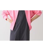 【アメリカンホリック/AMERICAN HOLIC】のネオンカラーピグメント裏毛カーディガン Pink|ID: prp329100004395050 ipo3291000000031988995