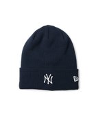 【ウィゴー/WEGO】の【ユニセックス着用ITEM】NEWERA BC KNIT MLB 人気、トレンドファッション・服の通販 founy(ファニー) ファッション Fashion レディースファッション WOMEN トップス・カットソー Tops/Tshirt ニット Knit Tops 帽子 Hats キャップ Cap スポーツ Sports スマホ Smartphone 人気 Popularity 帽子 Hat NEW・新作・新着・新入荷 New Arrivals thumbnail ネイビー|ID: prp329100004395059 ipo3291000000030731248