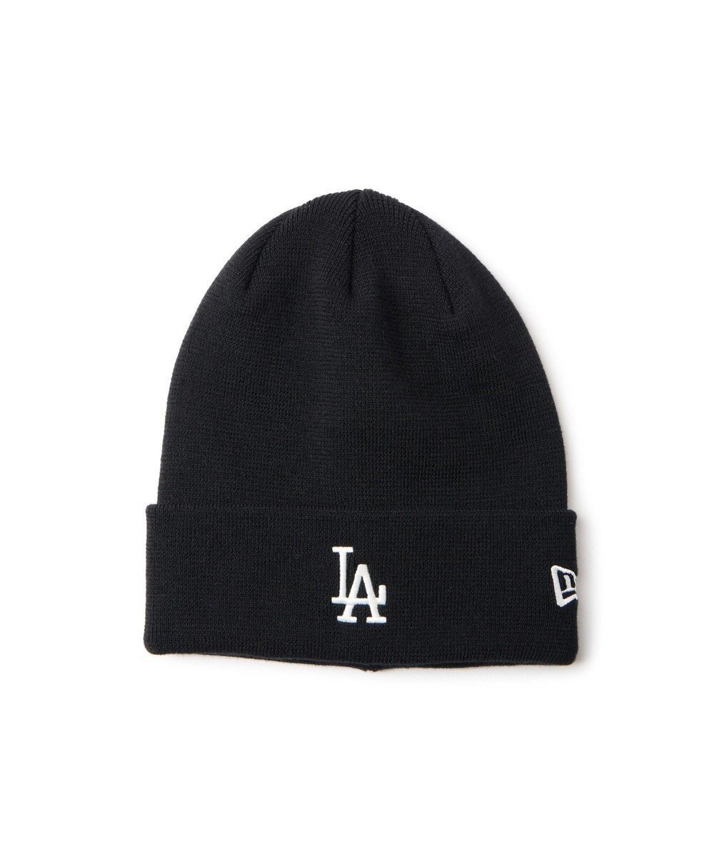 【ウィゴー/WEGO】の【ユニセックス着用ITEM】NEWERA BC KNIT MLB インテリア・キッズ・メンズ・レディースファッション・服の通販 founy(ファニー) 　ファッション　Fashion　レディースファッション　WOMEN　トップス・カットソー　Tops/Tshirt　ニット　Knit Tops　帽子　Hats　キャップ　Cap　スポーツ　Sports　スマホ　Smartphone　人気　Popularity　帽子　Hat　NEW・新作・新着・新入荷　New Arrivals　ブラック|ID: prp329100004395059 ipo3291000000030731250