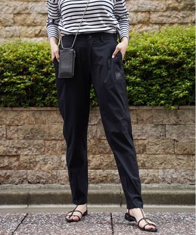 【ファクション/FACTION】の【防水・撥水・透湿/セットアップ】BUKE PT オーバーパンツ 人気、トレンドファッション・服の通販 founy(ファニー) ファッション Fashion レディースファッション Fashion for Women セットアップ Matching Sets レディースパンツ・ボトムス Pants & Trousers / Bottoms アウトドア Outdoor Clothing 軽量 Lightweight, Ultra Light シンプル Simple, Minimal ストレッチ Stretch, Stretchy Fabric スラックス Slacks, Dress Pants セットアップ Set-Up, Coordinated Outfit ポケット Pocket, Pocket Detail ビジネス 仕事 通勤 Business / Work / Commuting |ID:prp329100004397961
