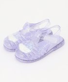 【エニファム/any FAM / KIDS】のシャラシャラ グルカ サンダル ラベンダー|ID: prp329100004397973 ipo3291000000031961531