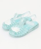 【エニファム/any FAM / KIDS】のシャラシャラ グルカ サンダル ミント|ID: prp329100004397973 ipo3291000000032633505