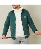 【23区 ゴルフ/23区GOLF / MEN】の【MEN】中綿ブルゾン 人気、トレンドファッション・服の通販 founy(ファニー) ファッション Fashion メンズファッション MEN アウター Coats Outerwear/Men ブルゾン Blouson/Jackets ゴルフ Golf ジャケット Jacket ストレッチ Stretch スポーティ Sporty タフタ Taffeta ブルゾン Blouson ベーシック Basic ポケット Pocket A/W・秋冬 Aw・Autumn/Winter・Fw・Fall-Winter |ID:prp329100004398017