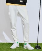 【ピーダブリュサーキュラス/PW CIRCULUS / MEN】の【MEN】カーゴ ジョガーパンツ ゴルフ 人気、トレンドファッション・服の通販 founy(ファニー) ファッション Fashion メンズファッション Fashion for Men ボトムス Bottoms ゴルフ Golf ストレッチ Stretch, Stretchy Fabric フラップ Flap, Flap Pocket ボトム Bottoms, Lower Wear 夏 Summer 春 Spring S/S・春夏 SS, Spring/Summer, Warm Season thumbnail ホワイト系|ID: prp329100004398026 ipo3291000000033062286
