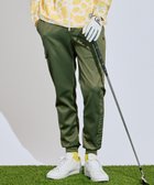 【ピーダブリュサーキュラス/PW CIRCULUS / MEN】の【MEN】カーゴ ジョガーパンツ ゴルフ 人気、トレンドファッション・服の通販 founy(ファニー) ファッション Fashion メンズファッション Fashion for Men ボトムス Bottoms ゴルフ Golf ストレッチ Stretch, Stretchy Fabric フラップ Flap, Flap Pocket ボトム Bottoms, Lower Wear 夏 Summer 春 Spring S/S・春夏 SS, Spring/Summer, Warm Season thumbnail カーキ系|ID: prp329100004398026 ipo3291000000033062288